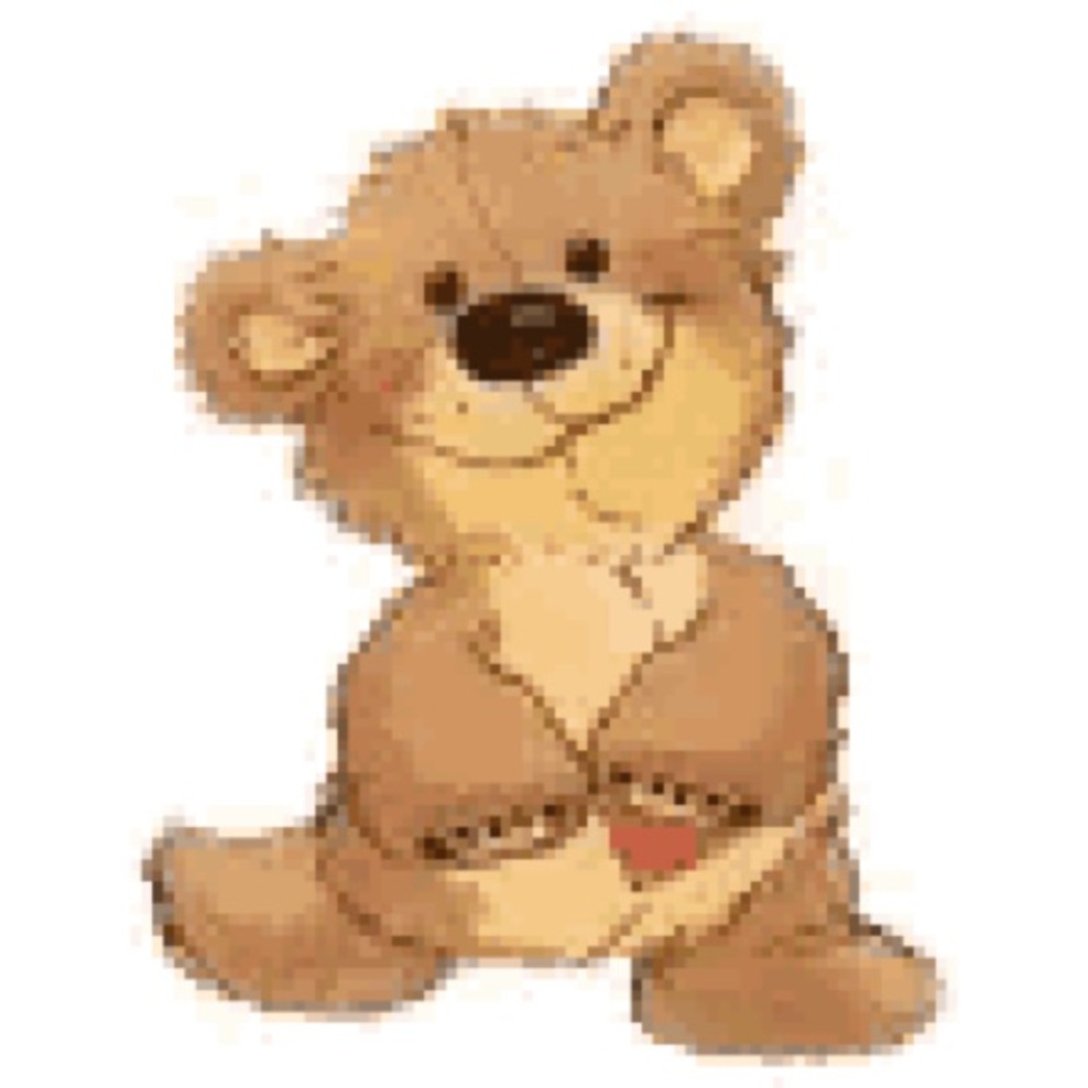 Meet your Posher, Sandra